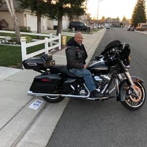 Meet your Posher, Michael